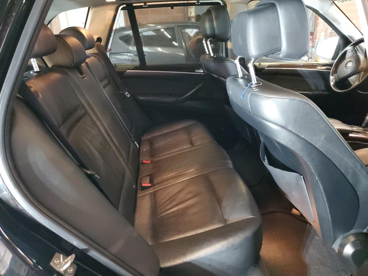 2012 BMW X5 xDrive35I VIN: 5UXZV4C58CL988587 Lot: 93337865