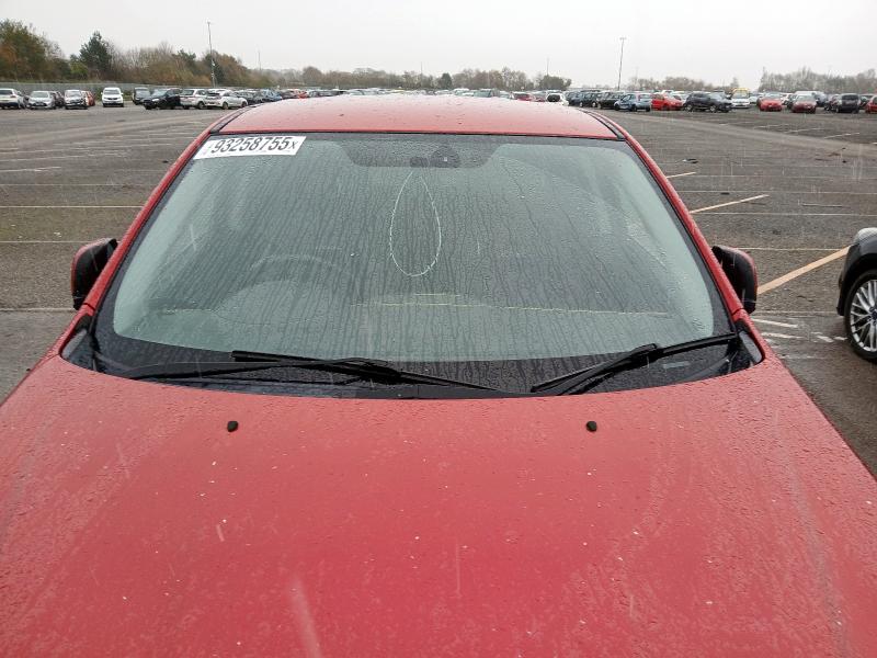 2011 MITSUBISHI ASX 1.6 4 CLEARTEC 5DR