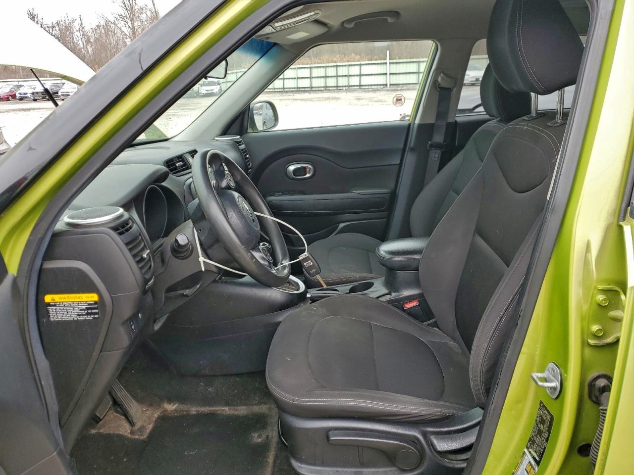 2015 Kia Soul VIN: KNDJN2A22F7751621 Lot: 94379095