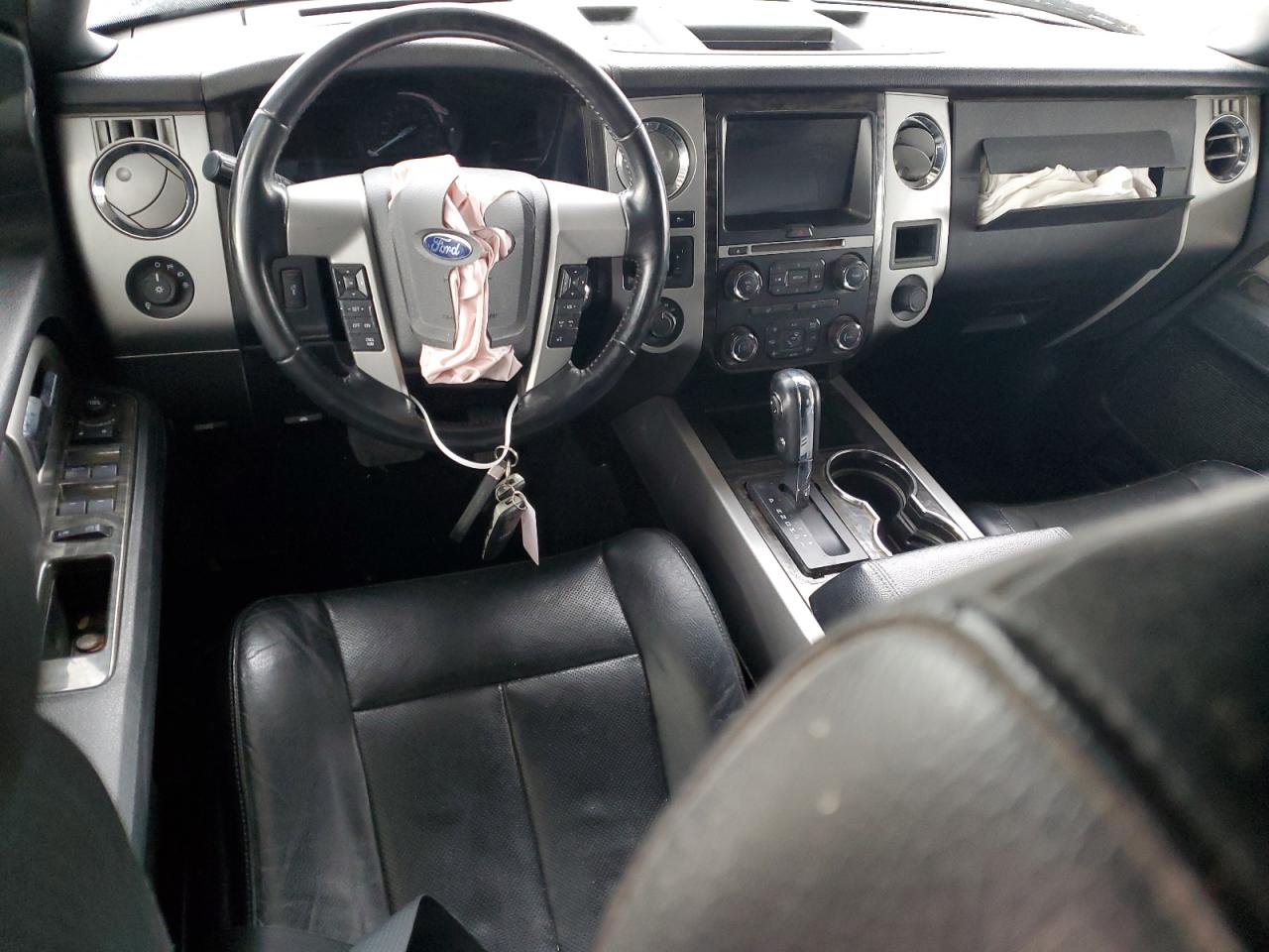 2016 Ford Expedition Limited VIN: 1FMJU2AT1GEF49227 Lot: 93332705