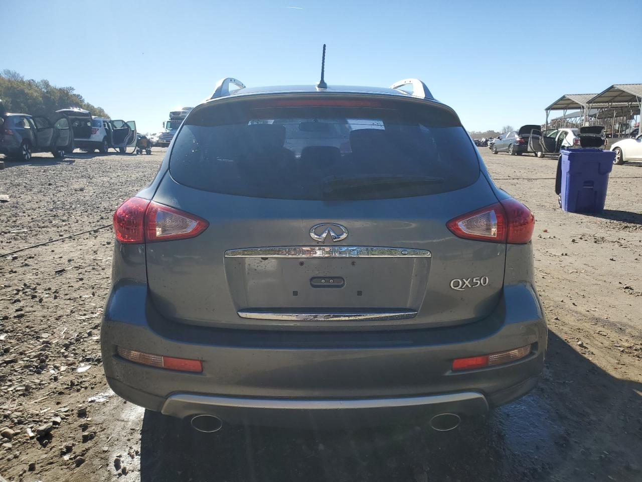 2017 Infiniti Qx50 VIN: JN1BJ0RR9HM402761 Lot: 92442965