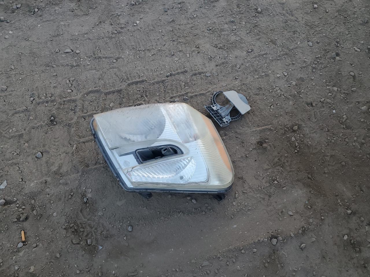 2008 Chevrolet Equinox Ls VIN: 2CNDL23F186319782 Lot: 90749195