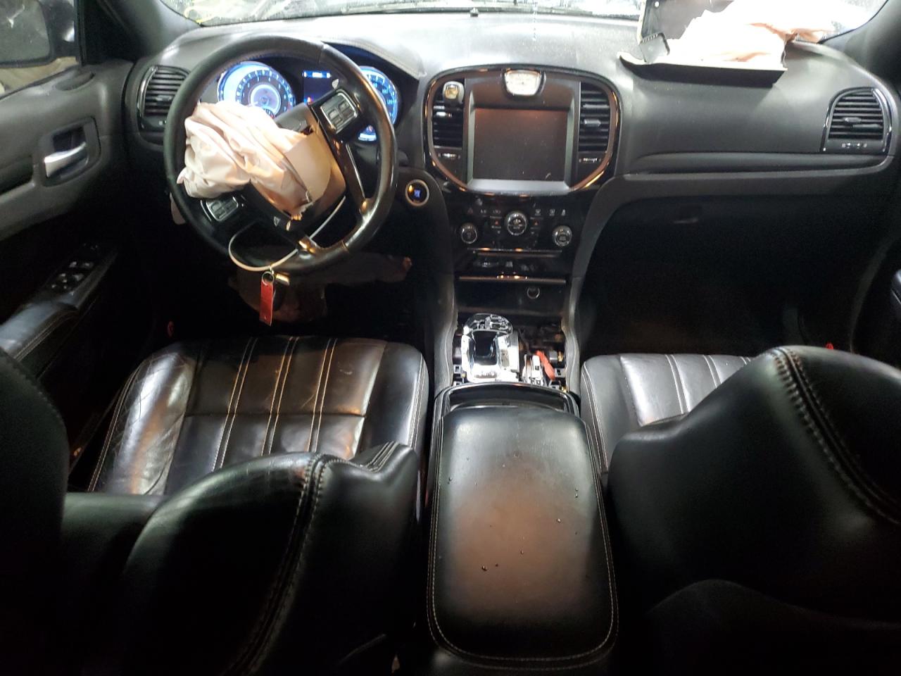 2014 Chrysler 300 S VIN: 2C3CCAGG7EH384430 Lot: 92888845