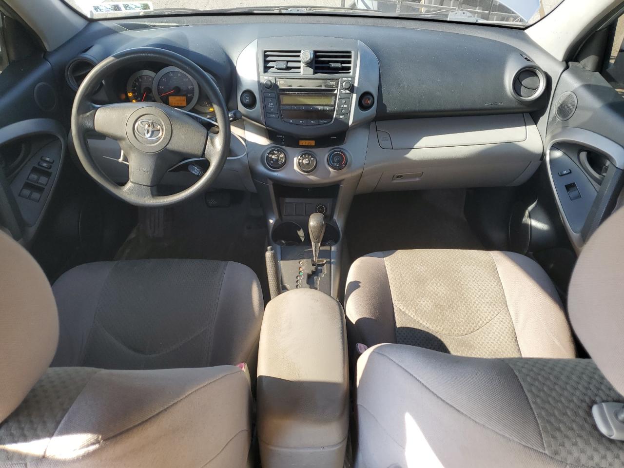 2007 Toyota Rav4 VIN: JTMBD33V276037824 Lot: 90517105