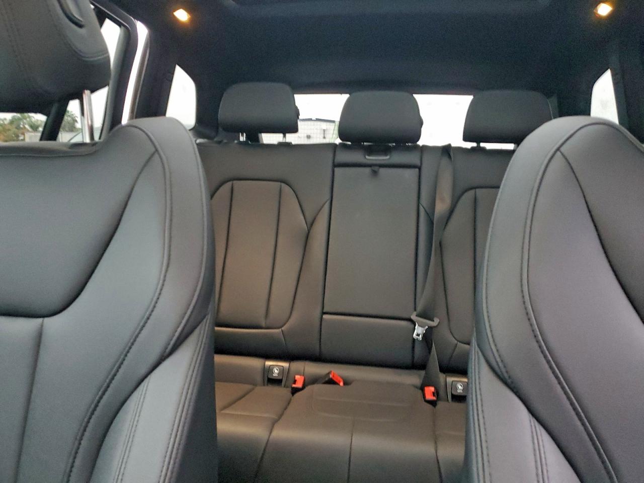 2020 BMW X3 Sdrive30I VIN: 5UXTY3C03L9B53119 Lot: 93786505