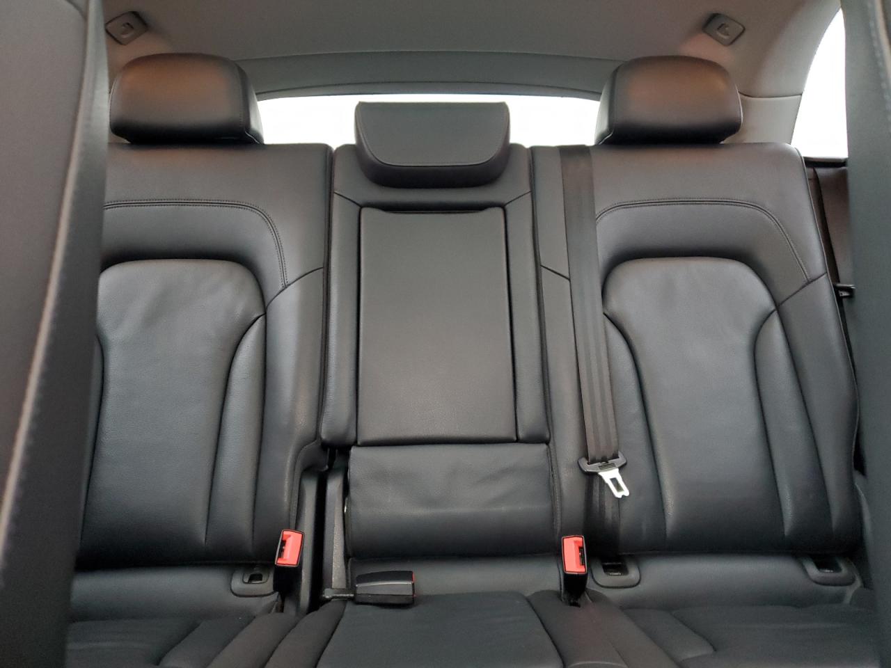 2014 Audi Q5 Premium Plus VIN: WA1DGAFP0EA129522 Lot: 93397365