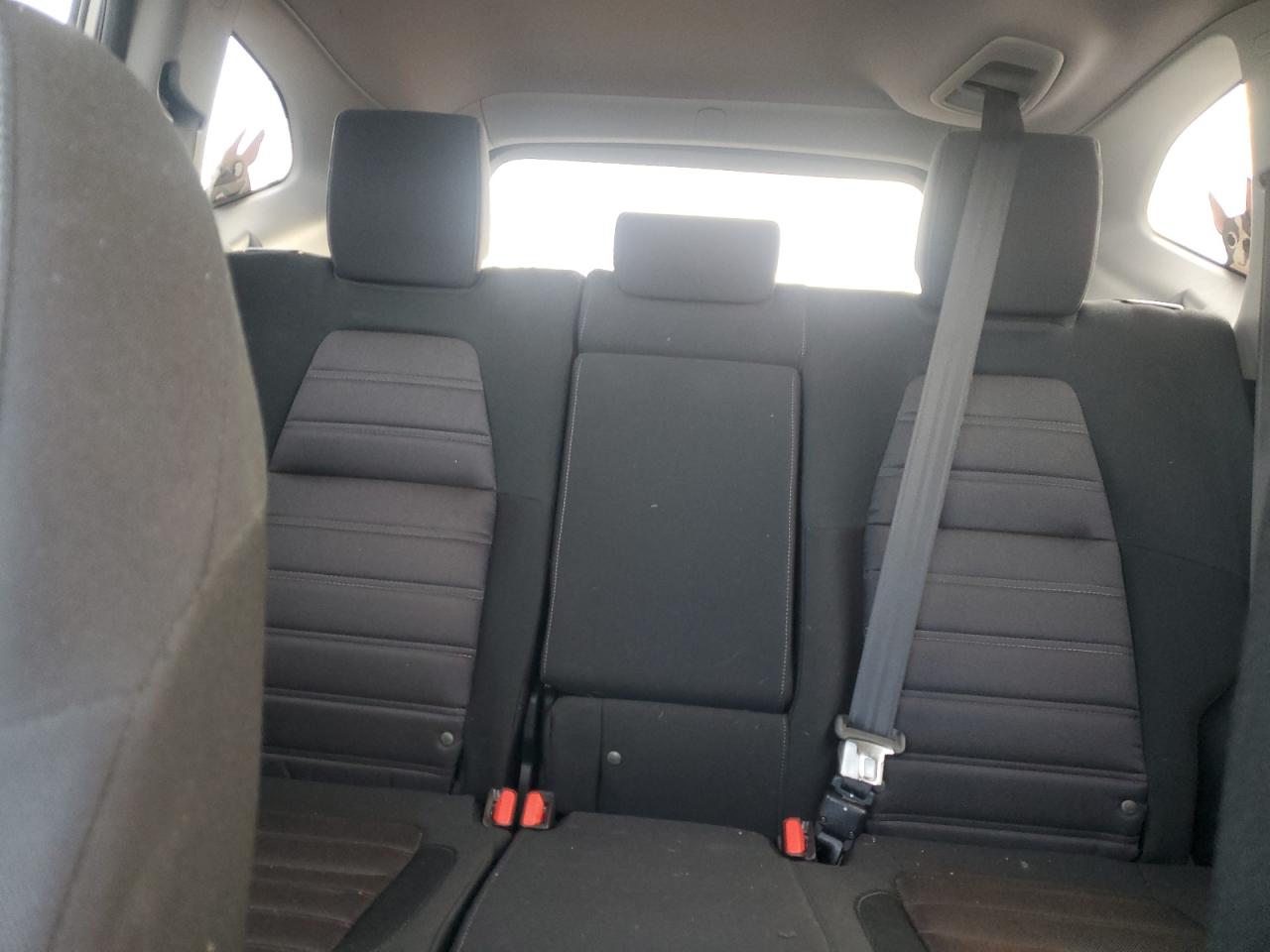 2019 Honda Cr-V Ex VIN: 7FARW2H59KE039874 Lot: 92025145