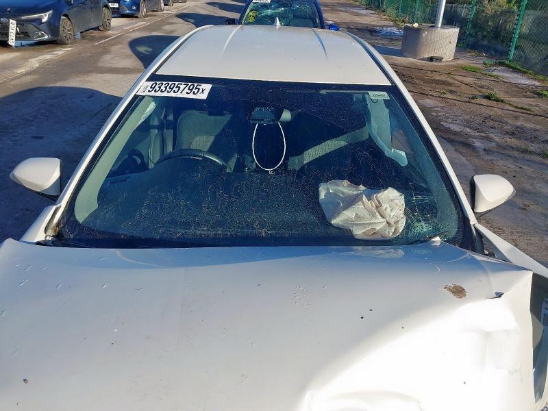 2016 TOYOTA AURIS 1.8 HYBRID DESIGN TSS 5DR CVT