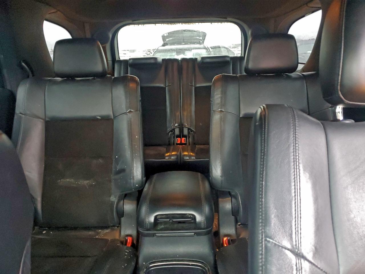 2018 Dodge Durango Gt VIN: 1C4RDJDG1JC146240 Lot: 93452445