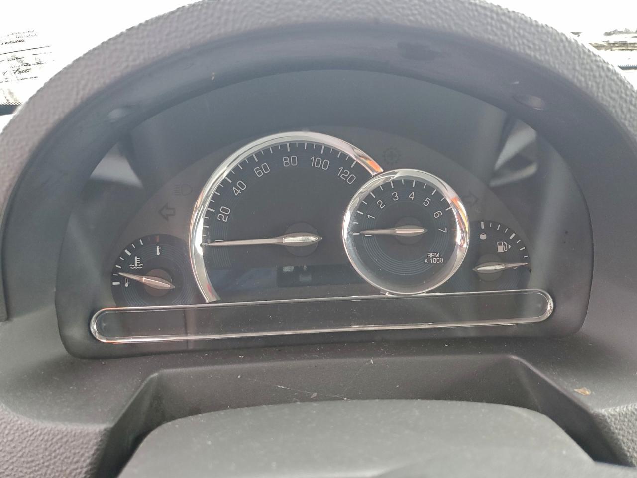 2006 Chevrolet Hhr Lt VIN: 3GNDA23D56S639492 Lot: 93958665