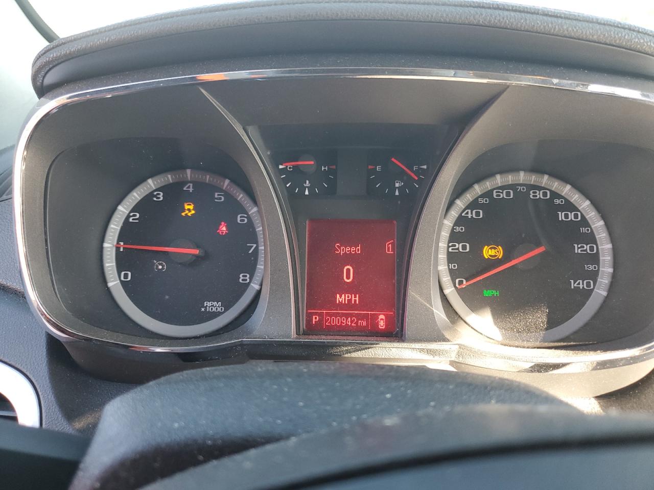 2012 GMC Terrain Sle VIN: 2GKFLSE58C6150374 Lot: 82757065