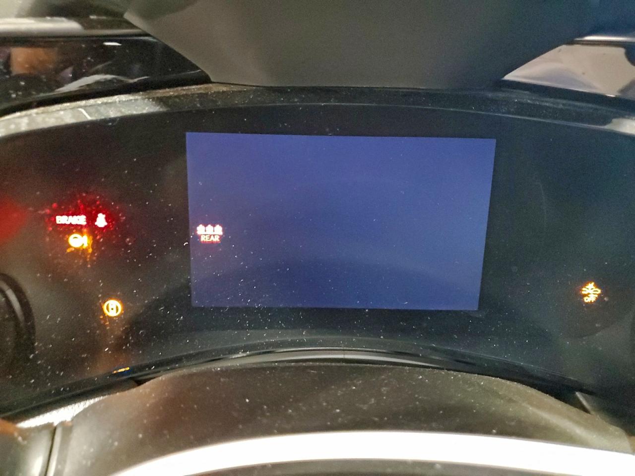 2024 Lexus Nx 350 Luxury VIN: 2T2KGCEZ7RC032259 Lot: 94242005