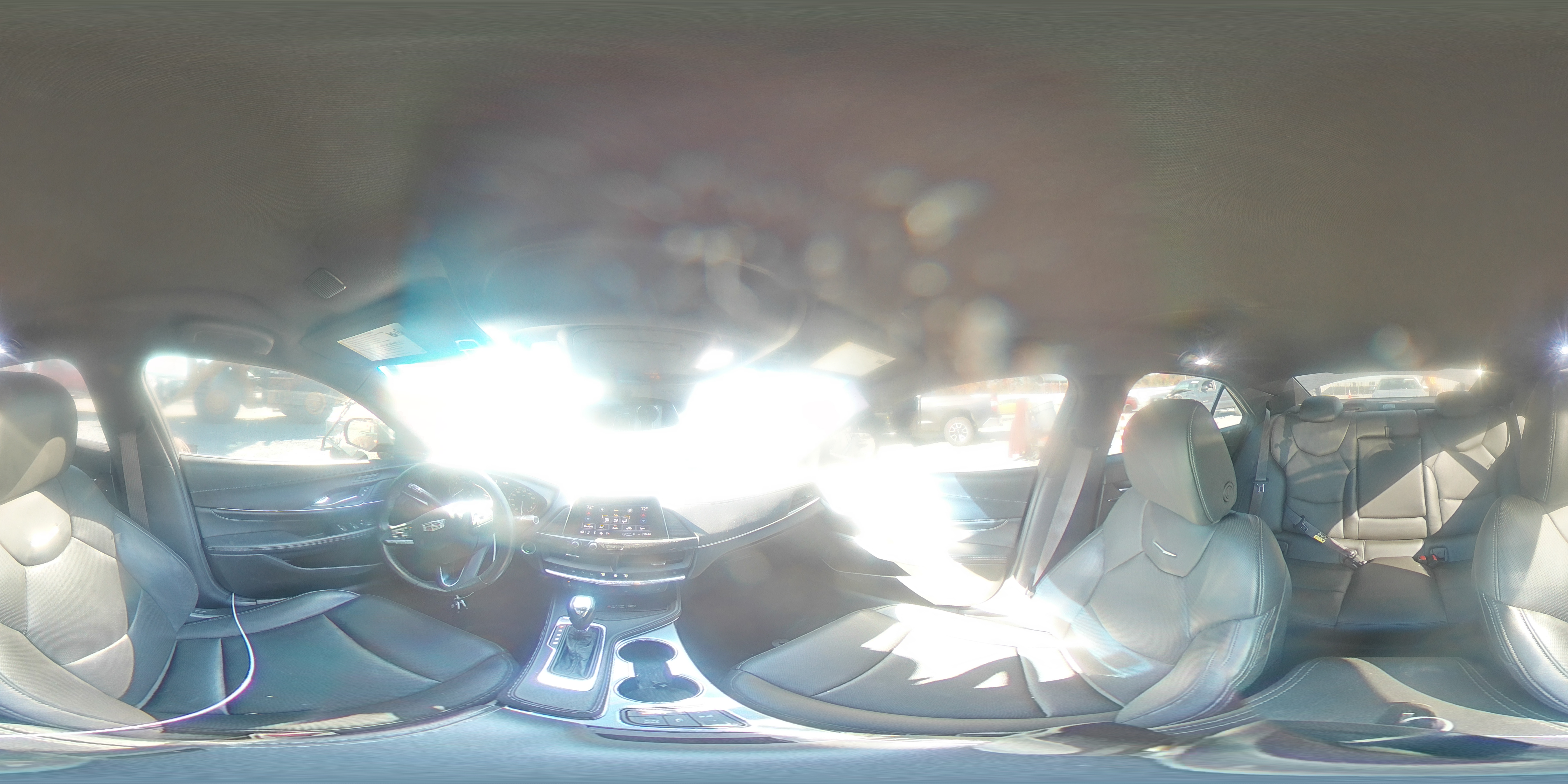 2023 Cadillac Ct4 Premium Luxury VIN: 1G6DB5RK7P0120159 Lot: 91425215