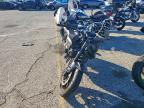 2025 YAMAHA MTN690 C   for sale at Copart CA - VAN NUYS