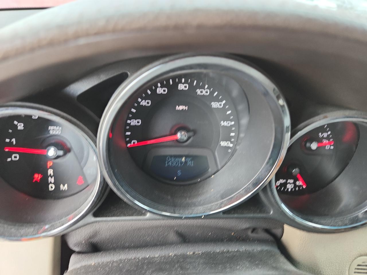 2011 Cadillac Cts Performance Collection VIN: 1G6DK8ED9B0159935 Lot: 93438135