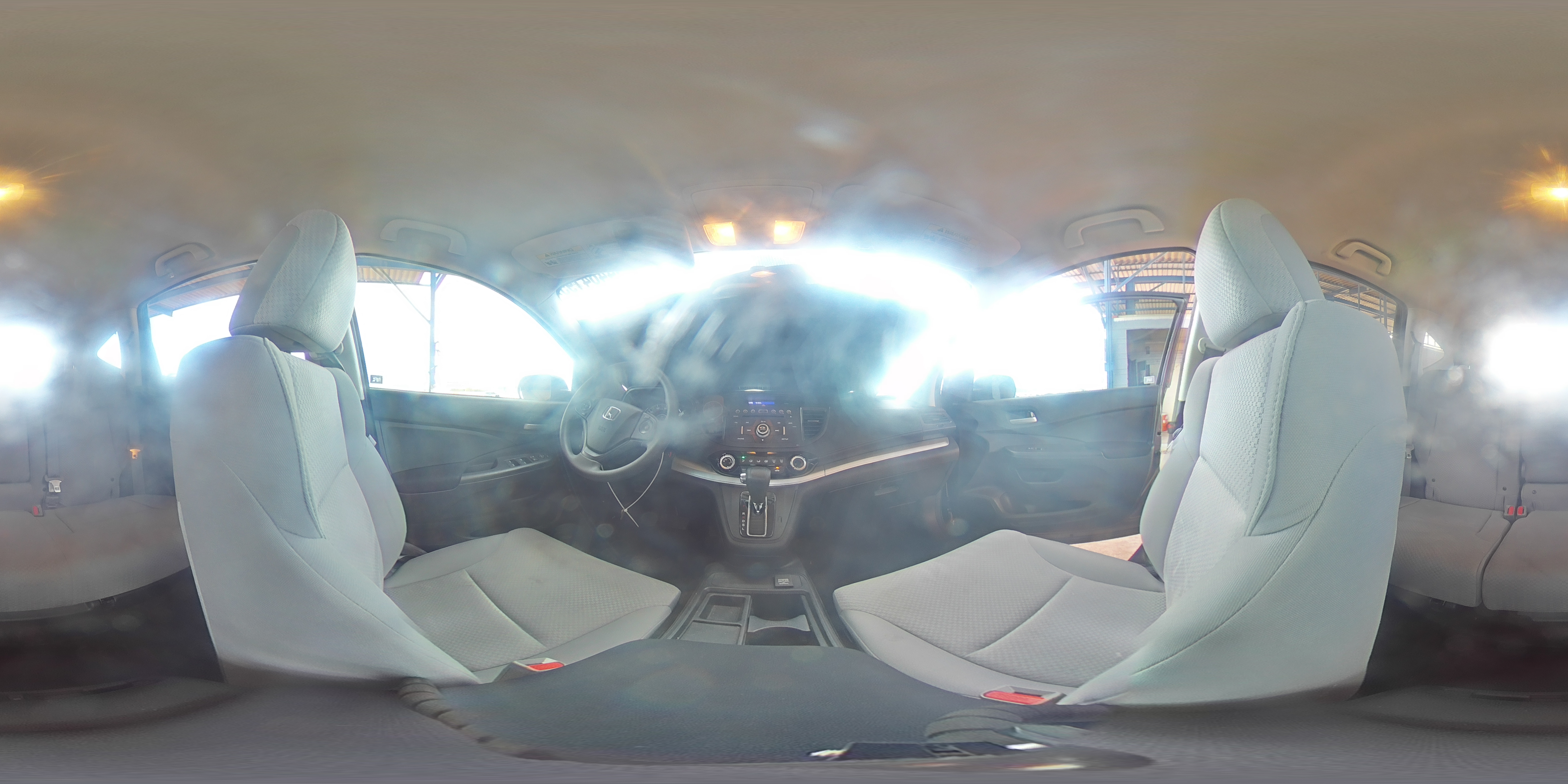 2016 Honda Cr-V Se VIN: 2HKRM3H47GH546795 Lot: 94464195