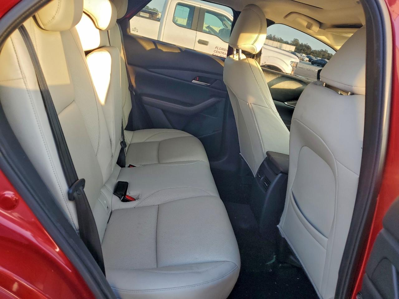 2021 Mazda Cx-30 Premium VIN: 3MVDMBDL8MM318441 Lot: 93607135