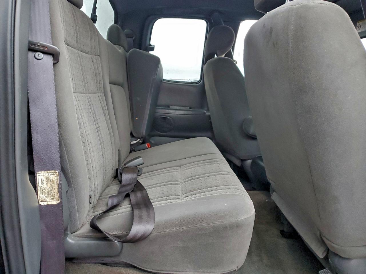 2003 Toyota Tundra Access Cab Sr5 VIN: 5TBBT44133S372372 Lot: 93296755