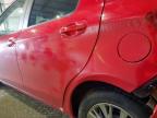 2016 TOYOTA YARIS 1.4 D-4D ICON 5DR for sale at Copart CHESTER