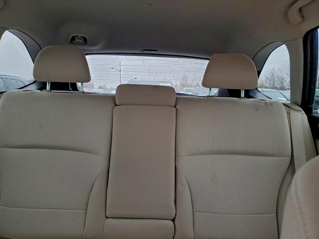 2017 Subaru Outback 2.5I Premium VIN: 4S4BSAFC5H3212957 Lot: 92077645