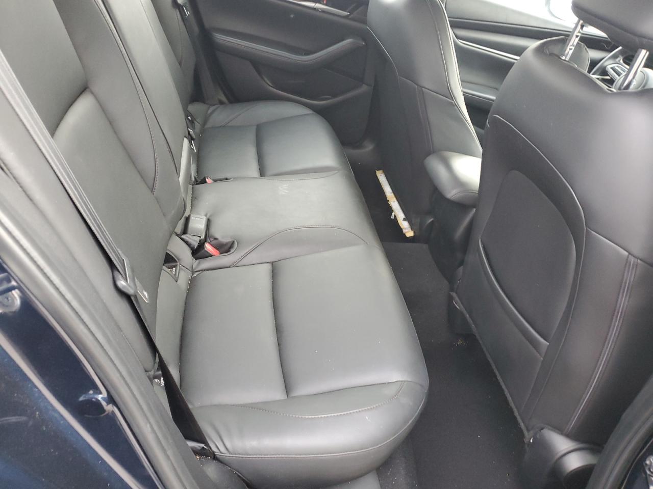 2020 Mazda 3 Select VIN: 3MZBPACL0LM116619 Lot: 93049275