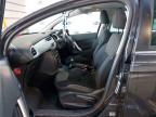 2010 CITROEN C3 1.4 VTI 16V VTR+ 5DR for sale at Copart EAST KILBRIDE