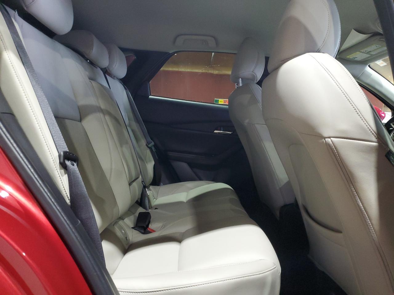 2023 Mazda Cx-30 Preferred VIN: 3MVDMBCM9PM511471 Lot: 93542935