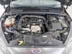 2015 FORD FOCUS 1.0 ECOBOOST 125 ZETEC 5DR for sale at Copart GLOUCESTER