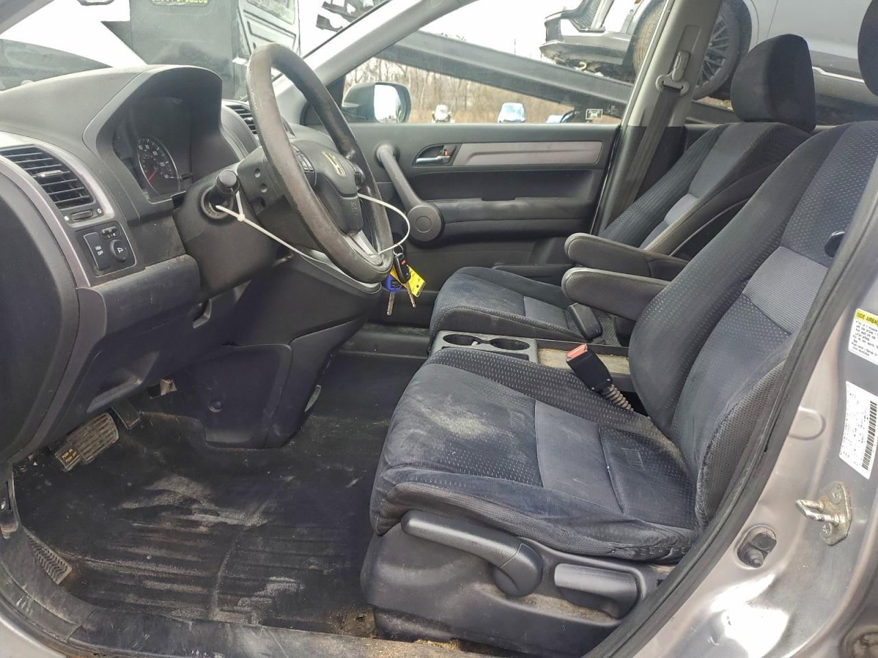 2008 Honda Cr-V Ex VIN: JHLRE48578C047779 Lot: 94119735