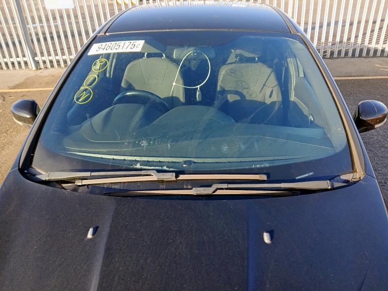 2017 FORD FOCUS 1.0 ECOBOOST 140 ST-LINE NAVIGATION 5DR