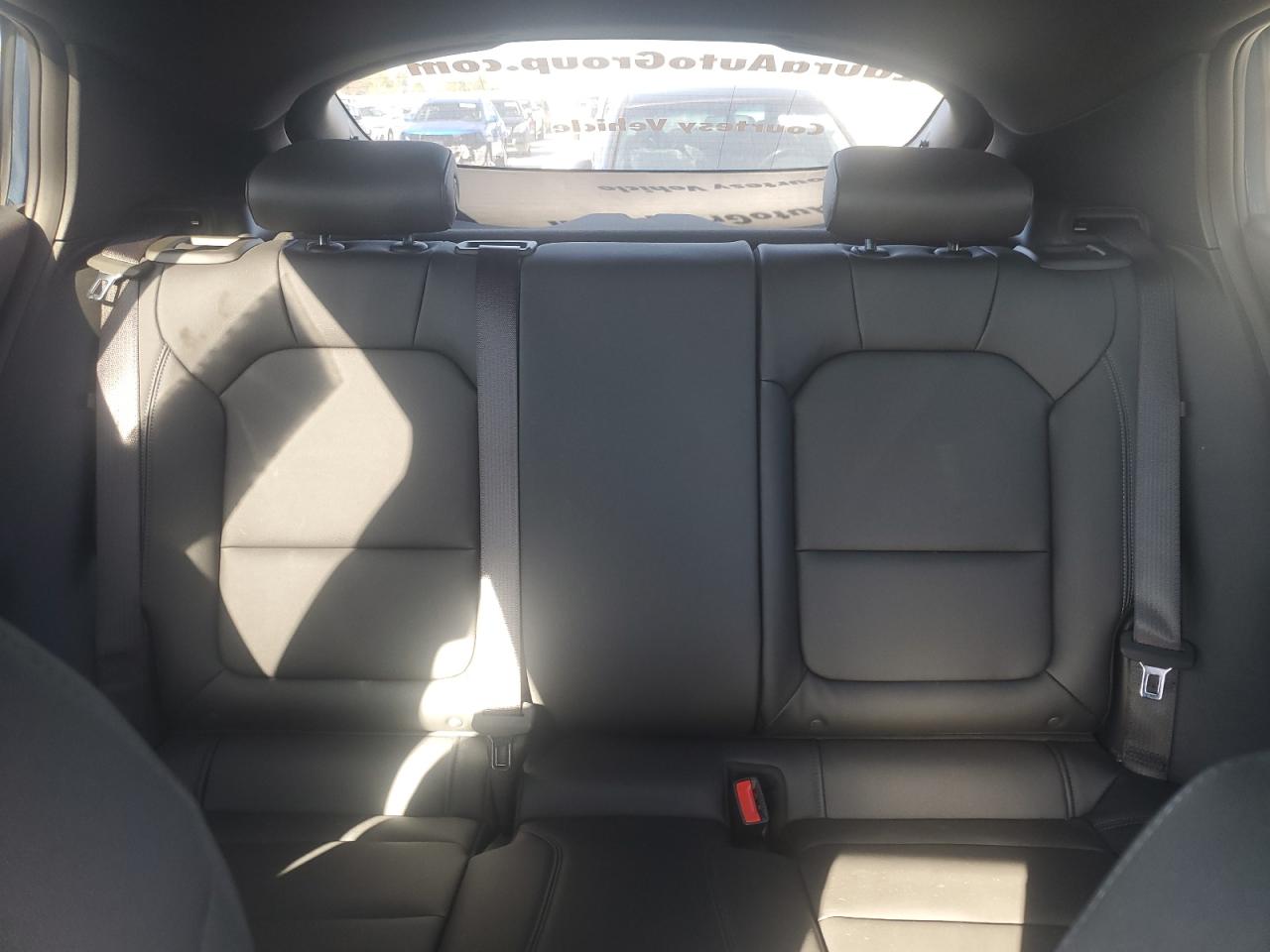 2025 Buick Envista Sport Touring VIN: KL47LBEPXSB201736 Lot: 89904735