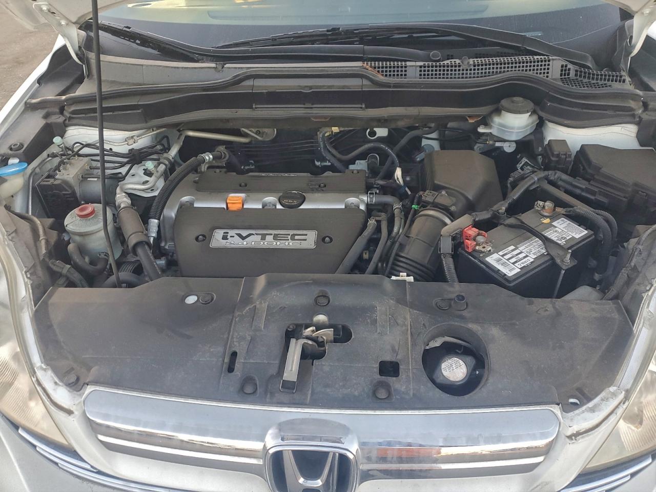 2007 Honda Cr-V Exl VIN: JHLRE38737C044341 Lot: 94511555