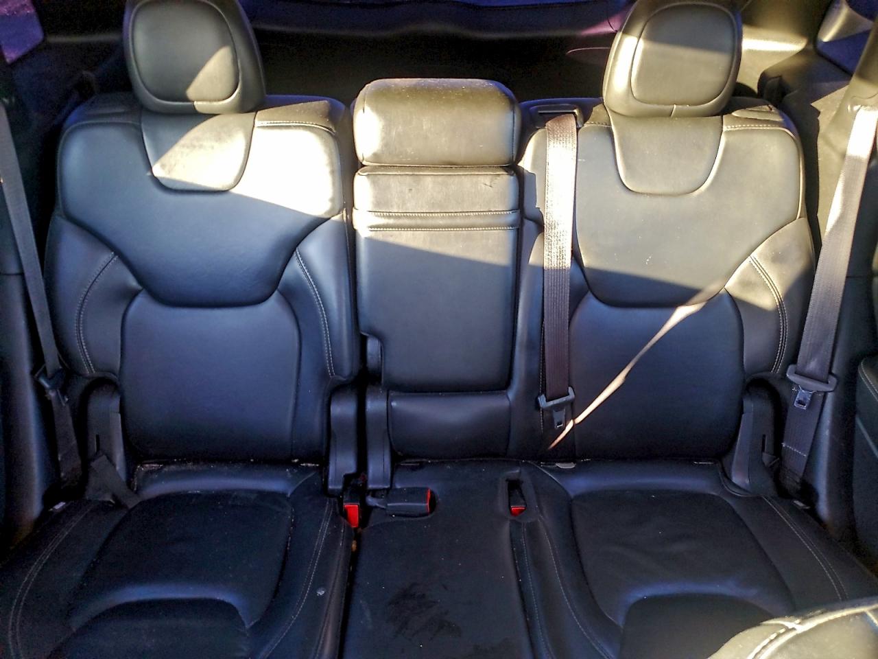 2016 Jeep Cherokee Limited VIN: 1C4PJMDB6GW353851 Lot: 93966415