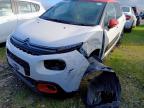 2019 CITROEN C3 1.2 PURETECH 110 FLAIR 5DR [6 SPEED] for sale at Copart WESTBURY