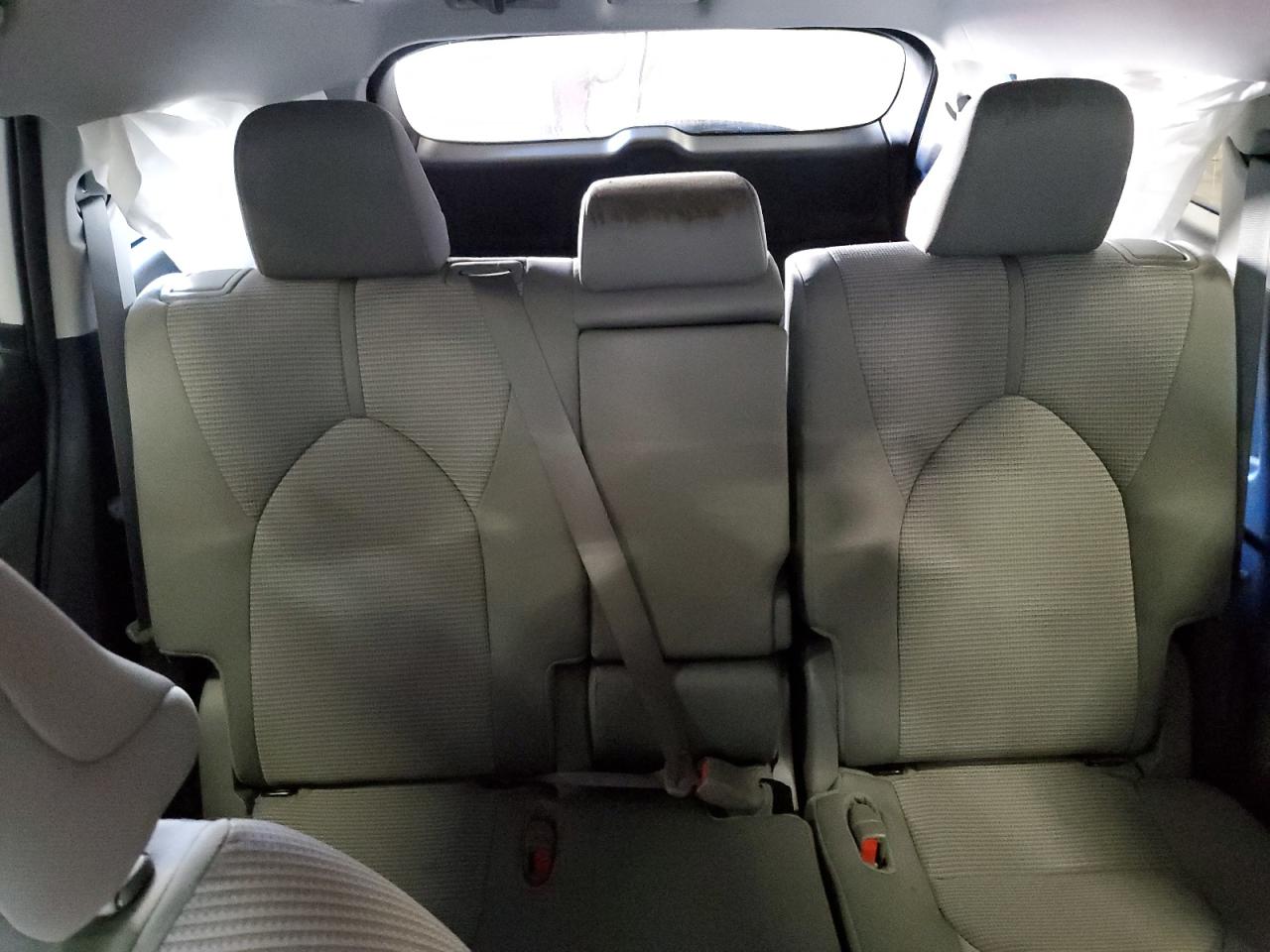 2024 Toyota Highlander Hybrid Le VIN: 5TDBBRCH7RS630214 Lot: 91178255