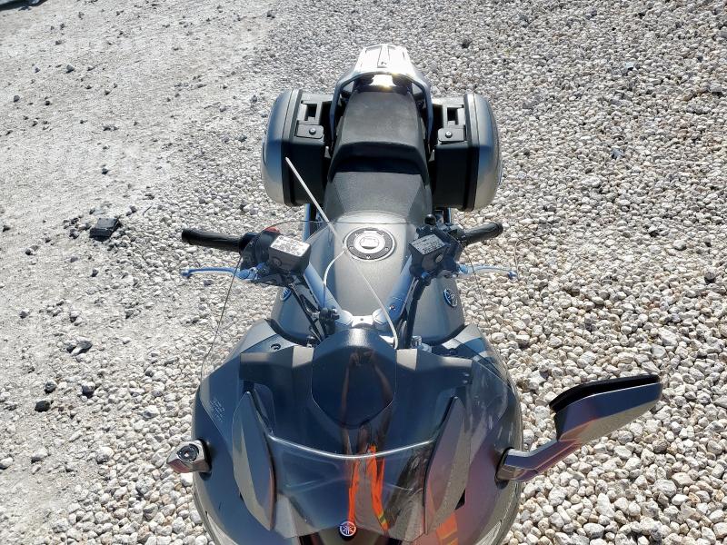 2013 YAMAHA FJR1300 A  