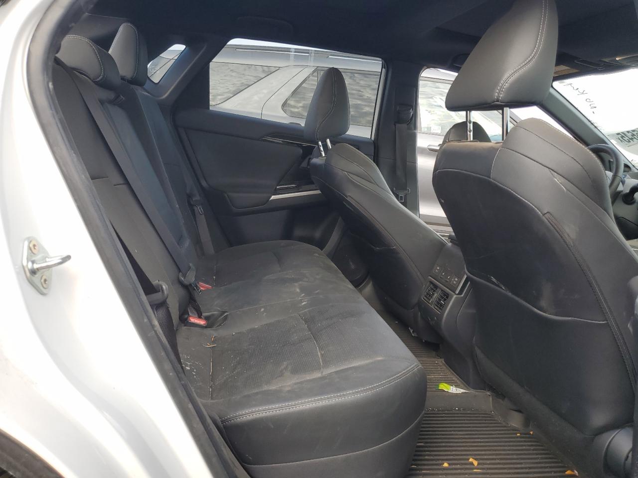 2024 Toyota Bz4X Xle VIN: JTMABACA1RA084524 Lot: 91045645