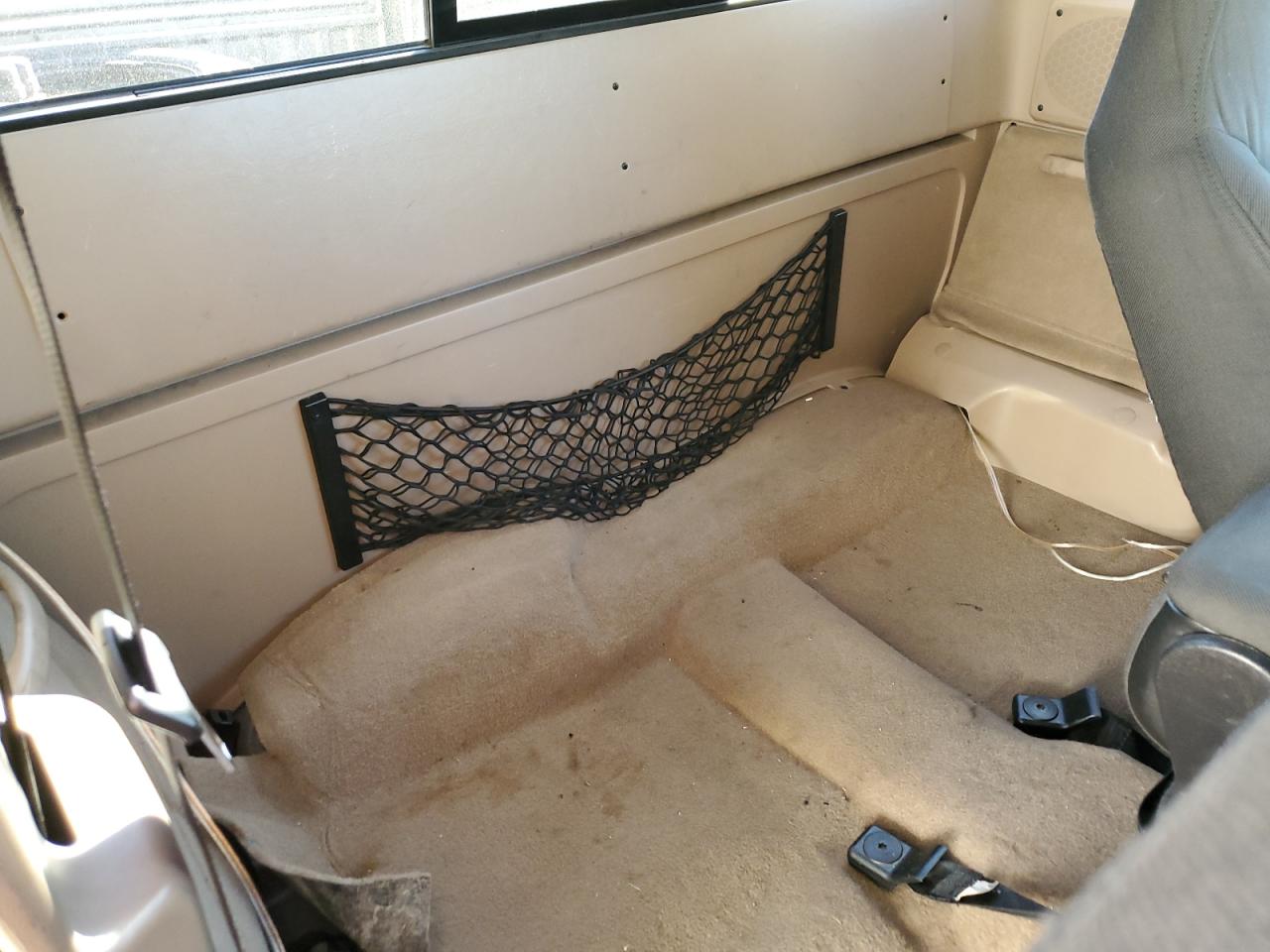 2003 Ford Ranger Super Cab VIN: 1FTYR14V33PA74996 Lot: 92685755