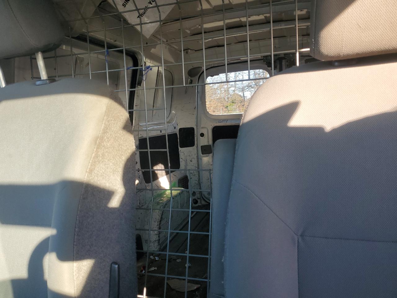 2018 Nissan Nv200 2.5S VIN: 3N6CM0KN1JK699897 Lot: 93052985