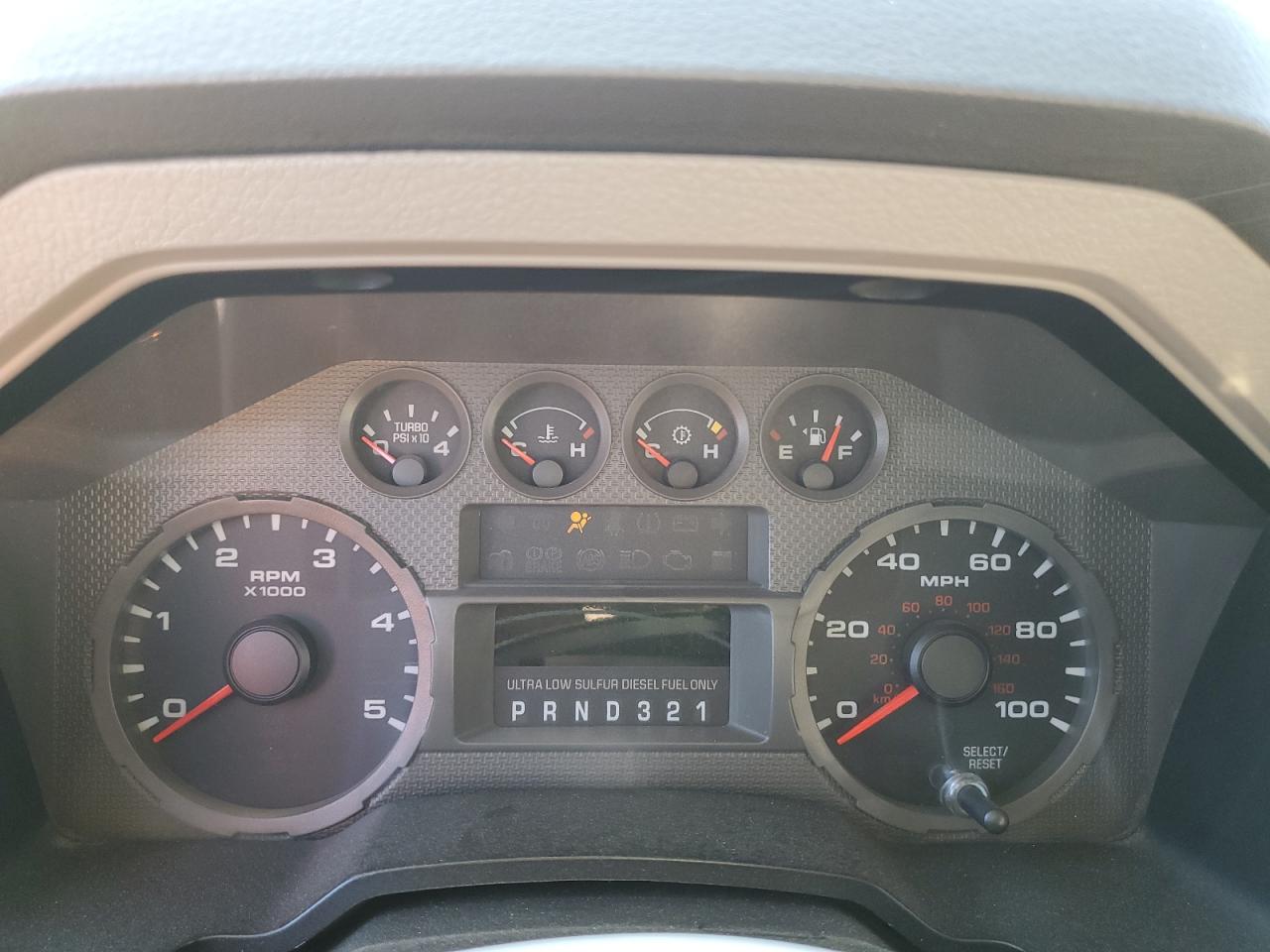 2008 Ford F250 Super Duty VIN: 1FTSX21R08EB51772 Lot: 92126605