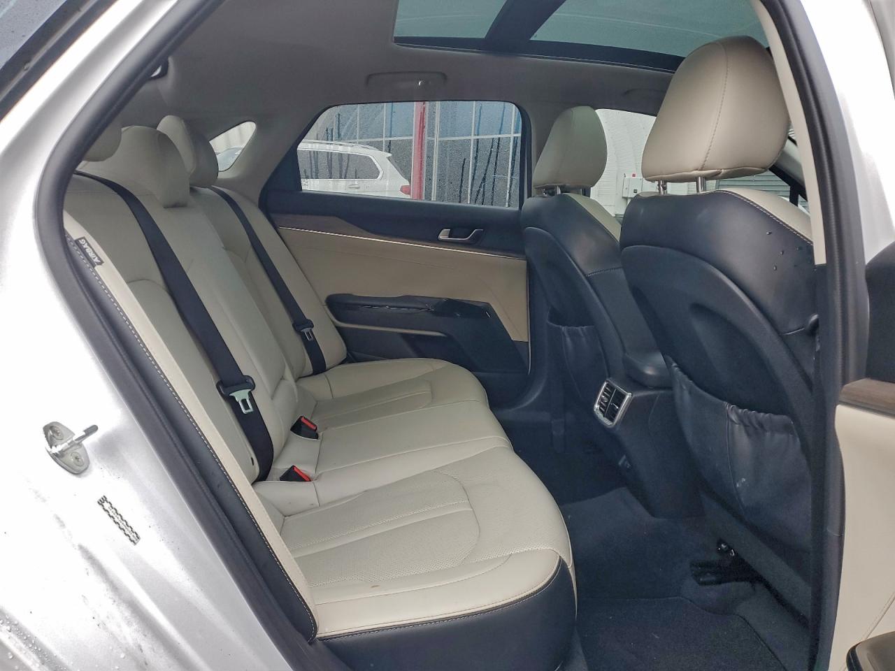 2021 Kia K5 Ex VIN: 5XXG34J24MG031303 Lot: 94289205