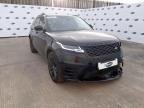 2021 LAND ROVER RANGE ROVER VELAR 2.0 D200 R-DYNAMIC SE 5DR AUTO for sale at Copart SANDWICH