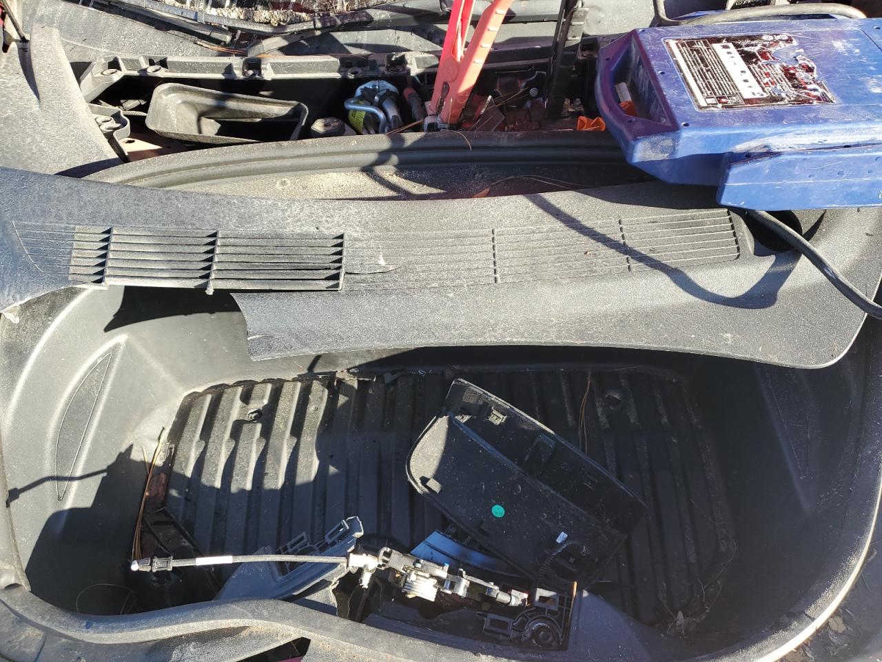 2022 Tesla Model 3 VIN: 5YJ3E1EB8NF104596 Lot: 92027005