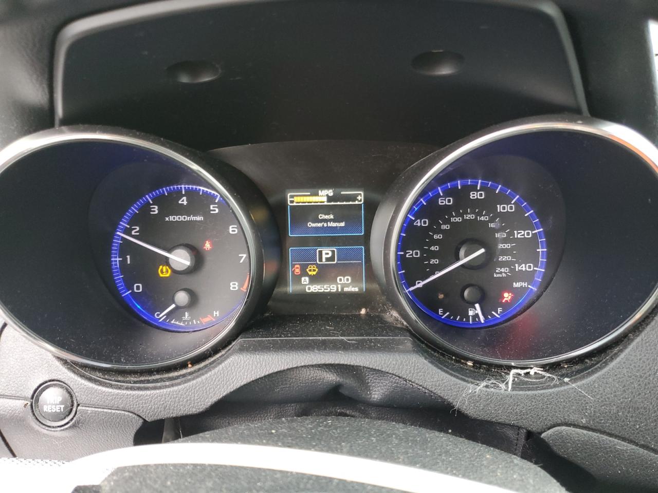 2017 Subaru Legacy 2.5I Premium VIN: 4S3BNAC63H3051499 Lot: 92909165