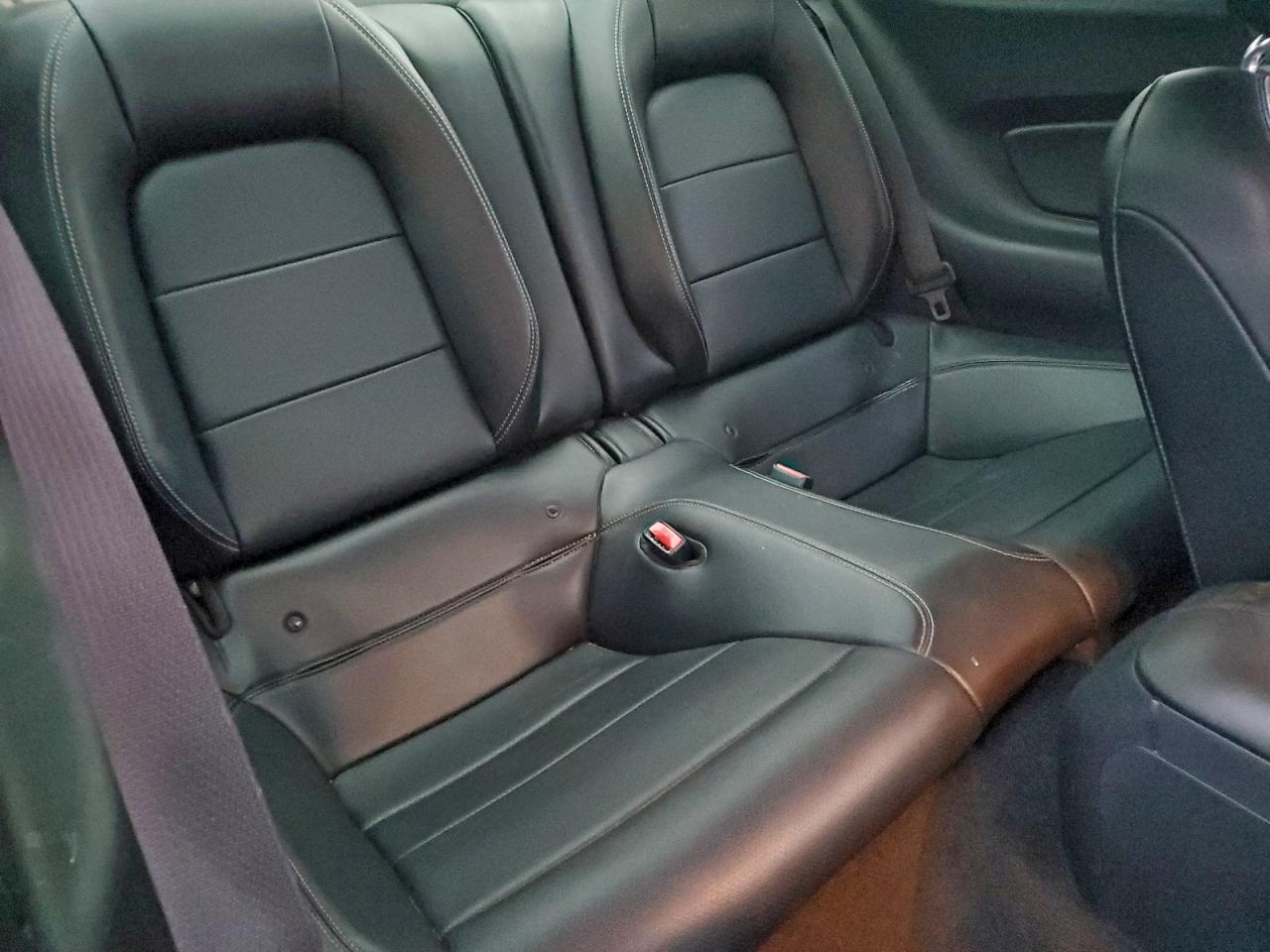 2017 Ford Mustang VIN: 1FA6P8TH6H5218230 Lot: 94042985