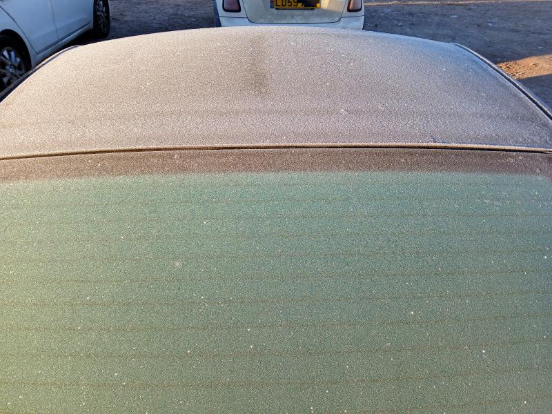 2002 MERCEDES SL 500 AUTO 