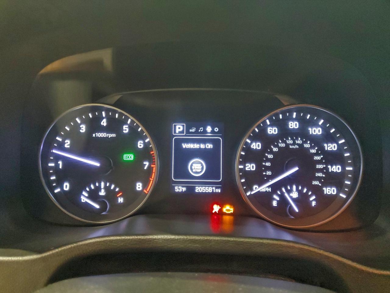 2017 Hyundai Elantra Se VIN: 5NPD84LFXHH029344 Lot: 93341855