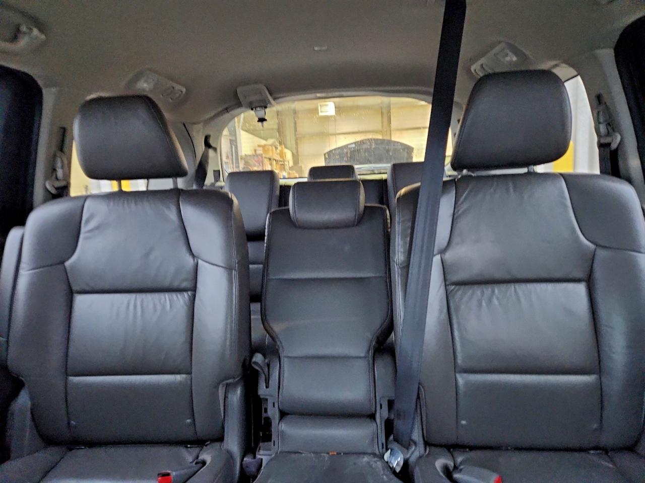 2013 Honda Odyssey Touring VIN: 5FNRL5H90DB028127 Lot: 93967785