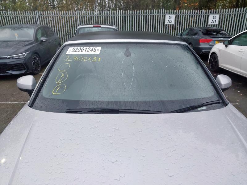 2015 AUDI A3 2.0 TDI S LINE 2DR S TRONIC