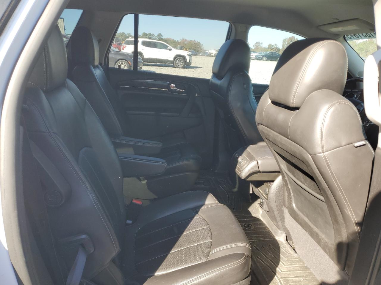 2016 Buick Enclave VIN: 5GAKRBKD0GJ280342 Lot: 91831615